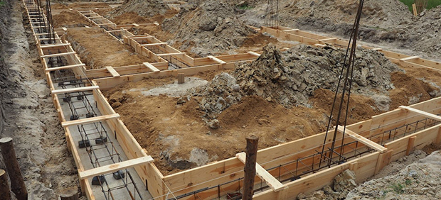 Concrete pump Watchet